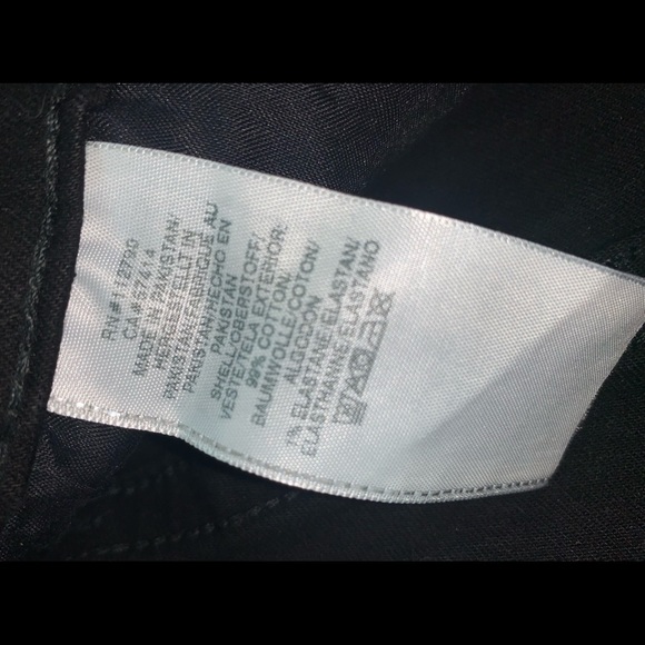 NWT Mens True Religion Geno Slim Fit Stretch Jeans in Body Rinse Black - Picture 8 of 14